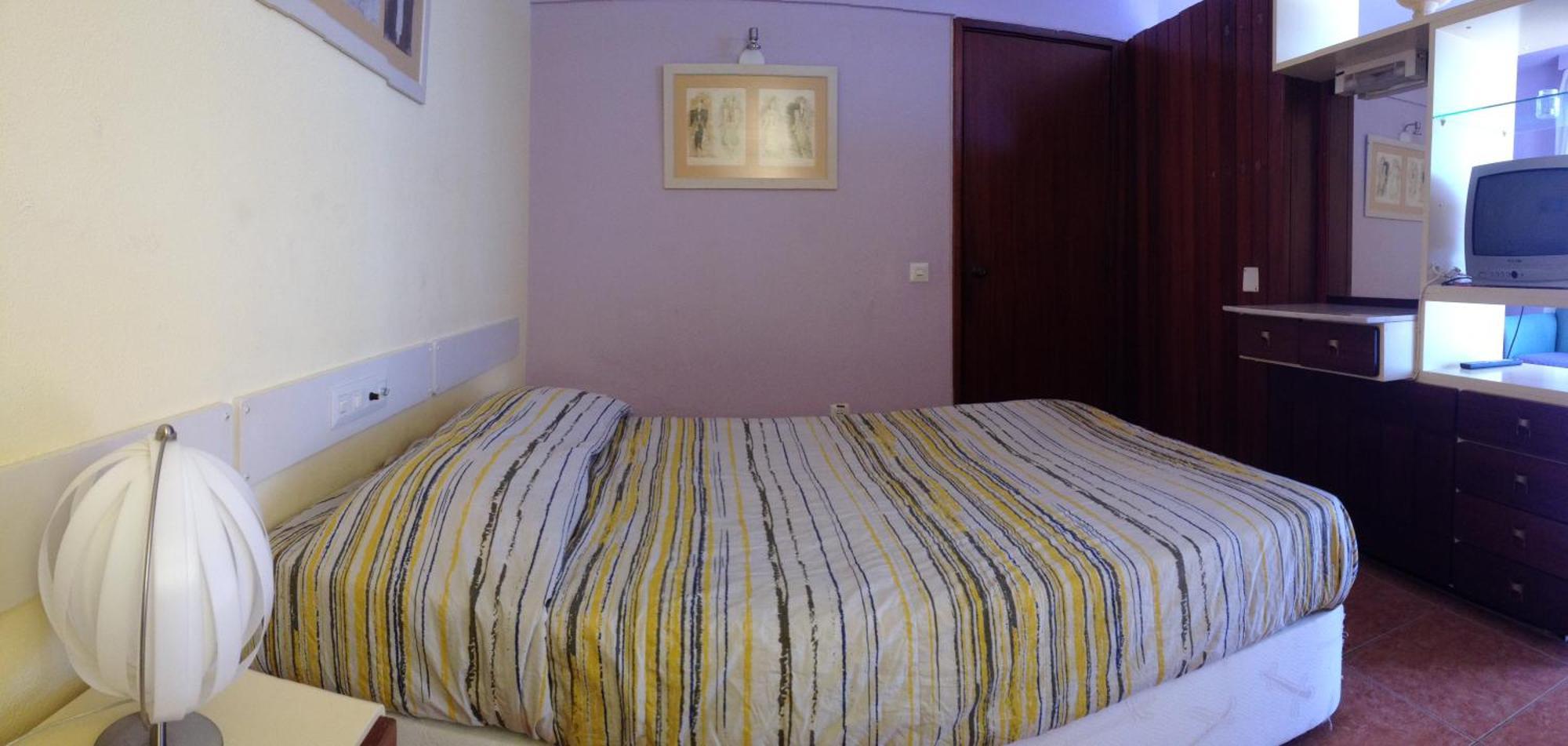 Apartamento Do Mar Daire Funchal Dış mekan fotoğraf