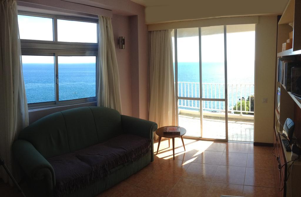 Apartamento Do Mar Daire Funchal Dış mekan fotoğraf