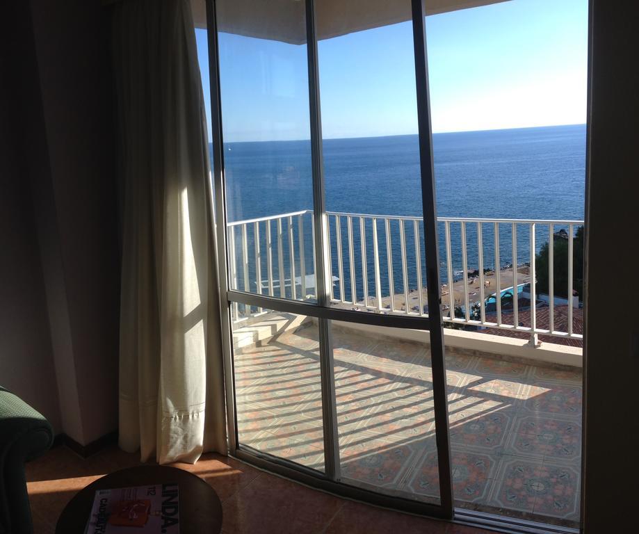 Apartamento Do Mar Daire Funchal Oda fotoğraf