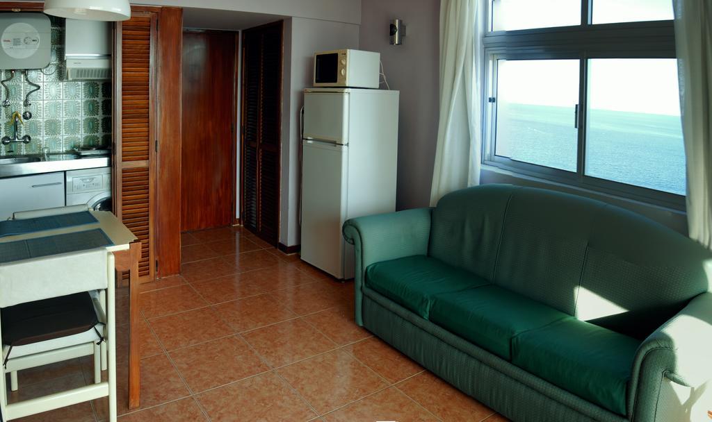 Apartamento Do Mar Daire Funchal Dış mekan fotoğraf