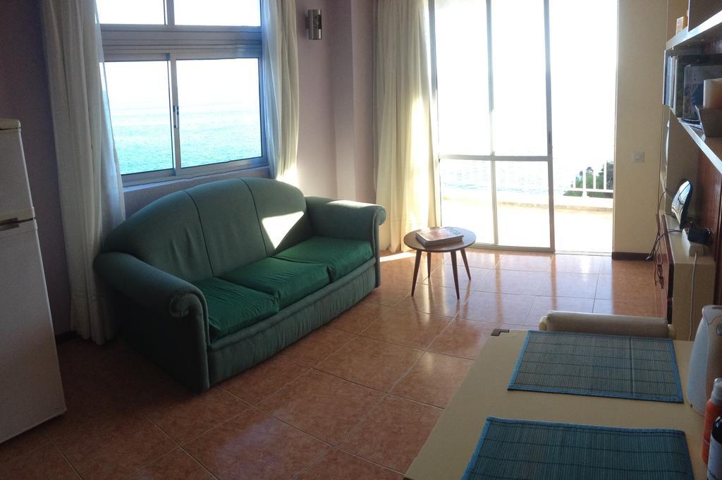 Apartamento Do Mar Daire Funchal Dış mekan fotoğraf