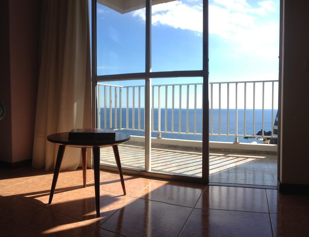 Apartamento Do Mar Daire Funchal Dış mekan fotoğraf