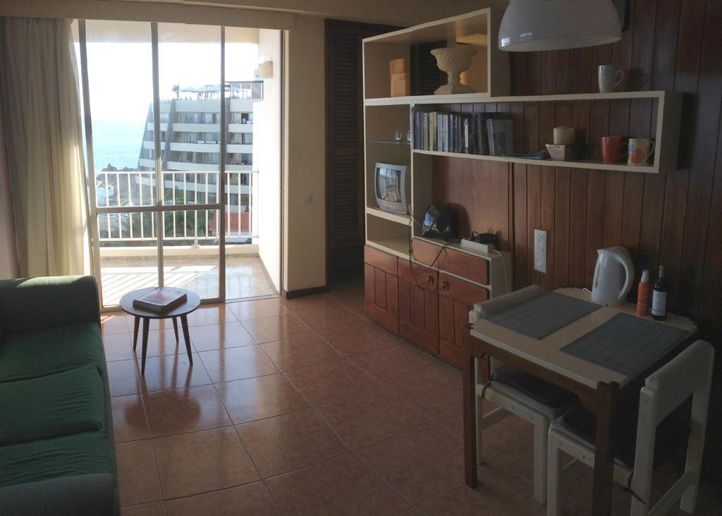 Apartamento Do Mar Daire Funchal Dış mekan fotoğraf