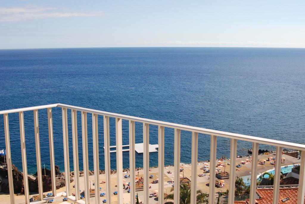 Apartamento Do Mar Daire Funchal Dış mekan fotoğraf