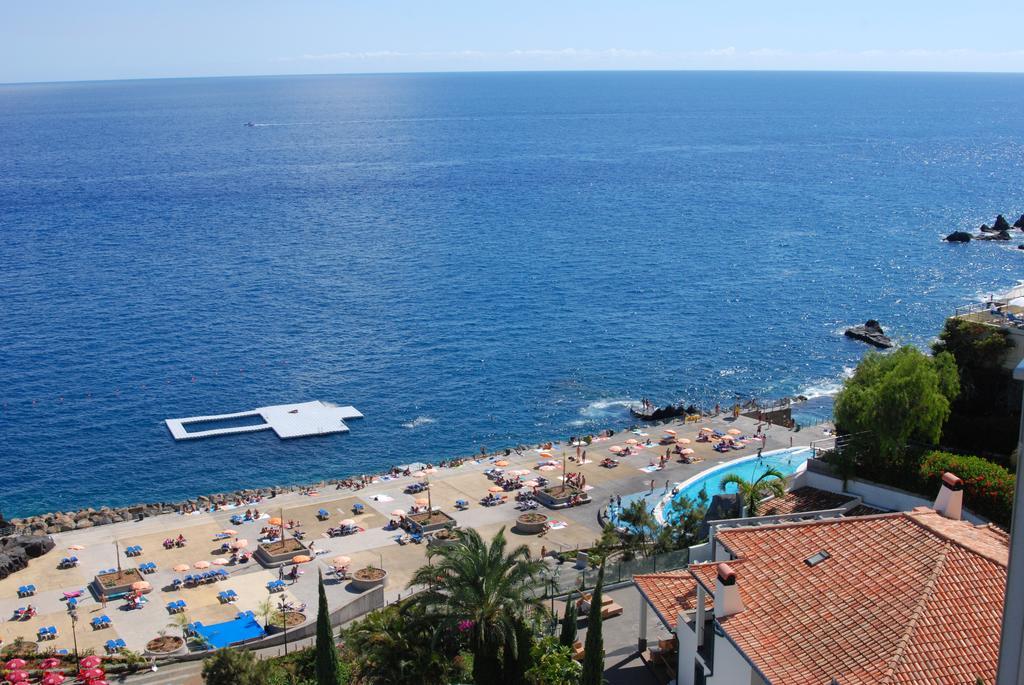 Apartamento Do Mar Daire Funchal Dış mekan fotoğraf