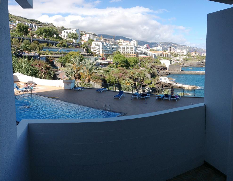 Apartamento Do Mar Daire Funchal Dış mekan fotoğraf