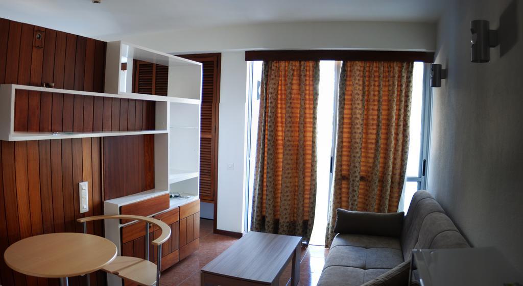 Apartamento Do Mar Daire Funchal Dış mekan fotoğraf