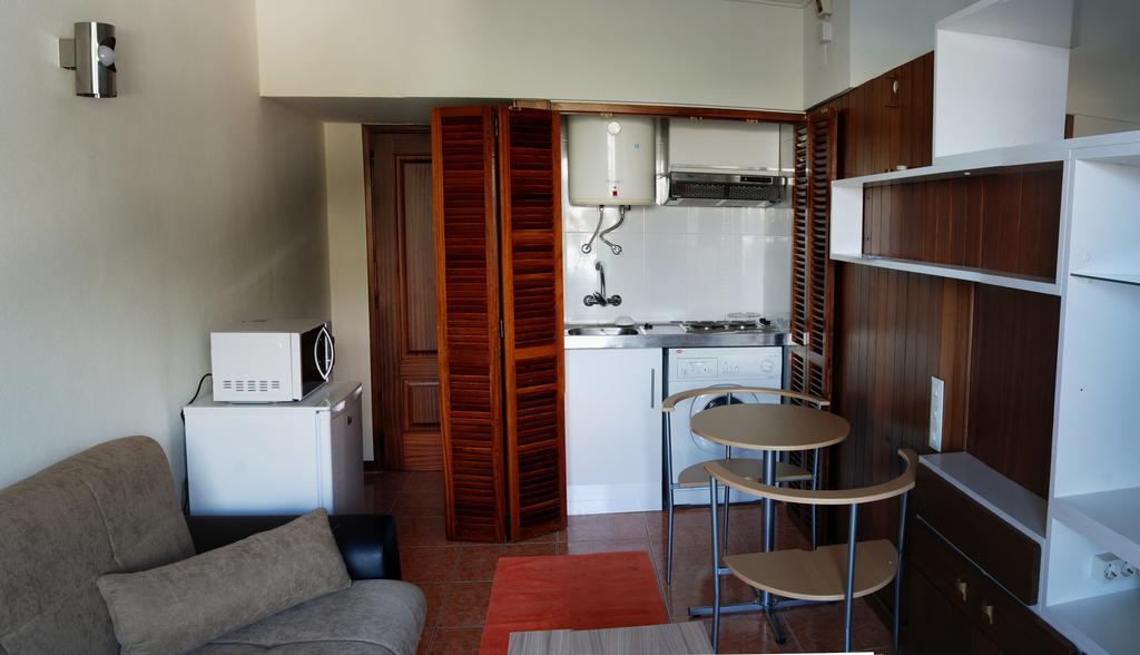 Apartamento Do Mar Daire Funchal Dış mekan fotoğraf