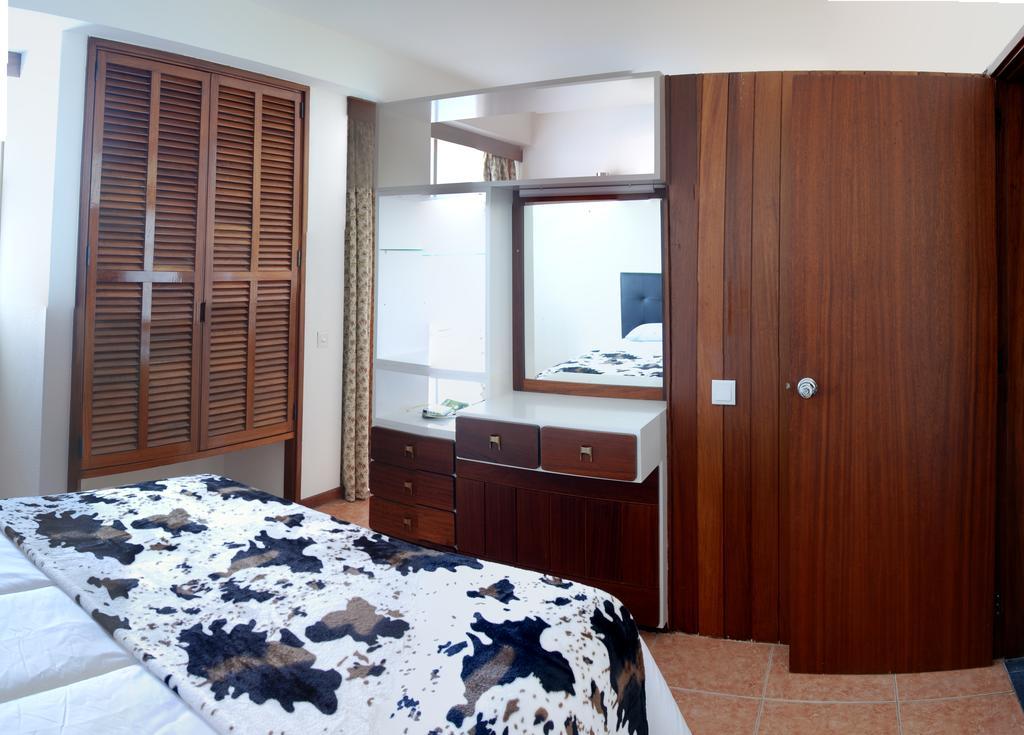 Apartamento Do Mar Daire Funchal Dış mekan fotoğraf