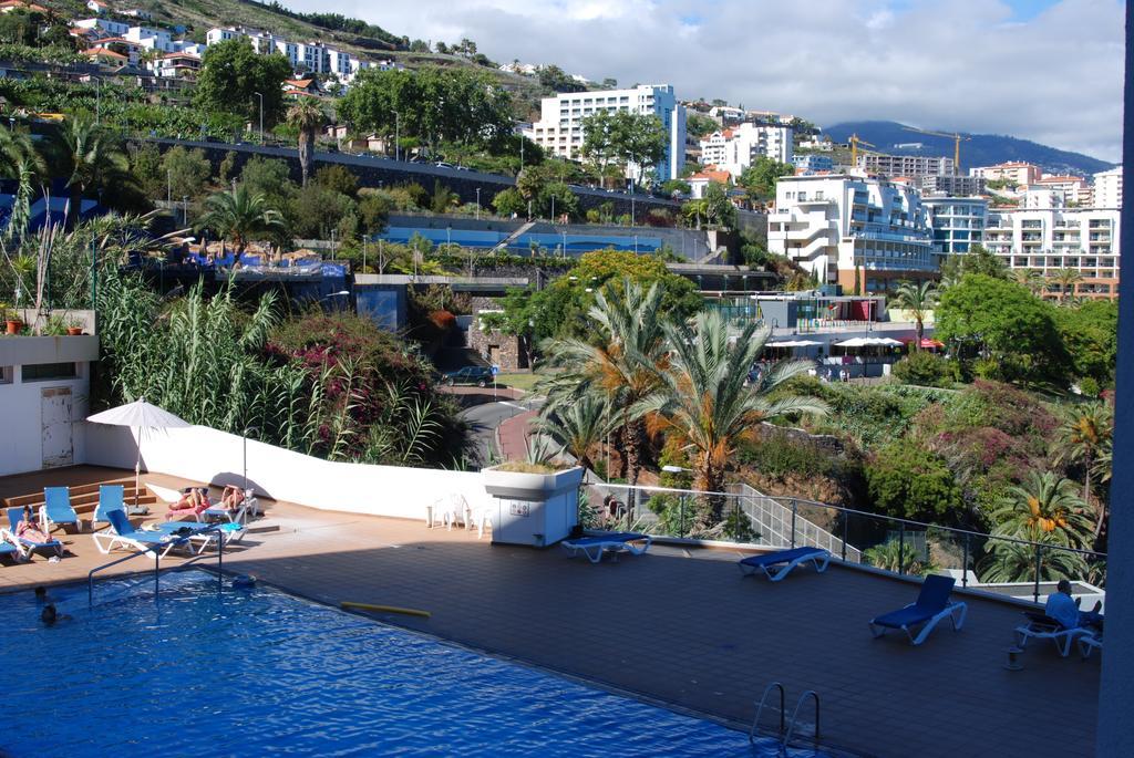 Apartamento Do Mar Daire Funchal Dış mekan fotoğraf