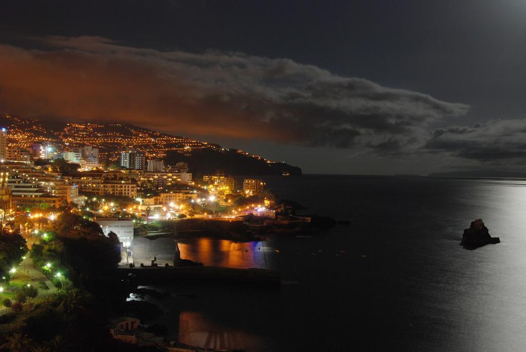 Apartamento Do Mar Daire Funchal Dış mekan fotoğraf