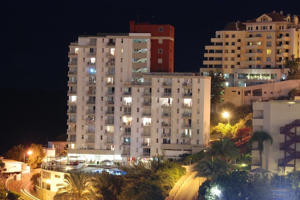 Apartamento Do Mar Daire Funchal Dış mekan fotoğraf