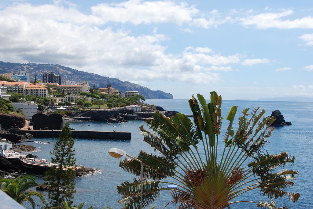 Apartamento Do Mar Daire Funchal Dış mekan fotoğraf