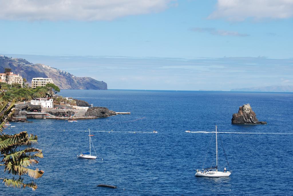 Apartamento Do Mar Daire Funchal Dış mekan fotoğraf