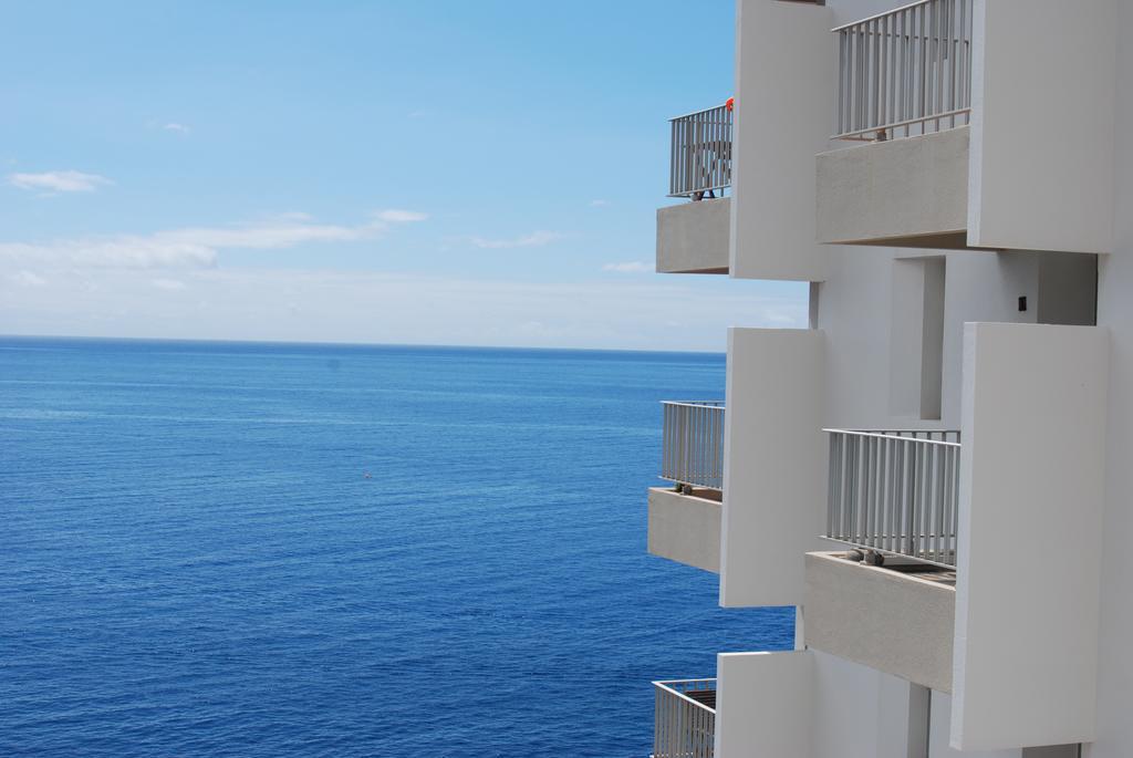 Apartamento Do Mar Daire Funchal Dış mekan fotoğraf