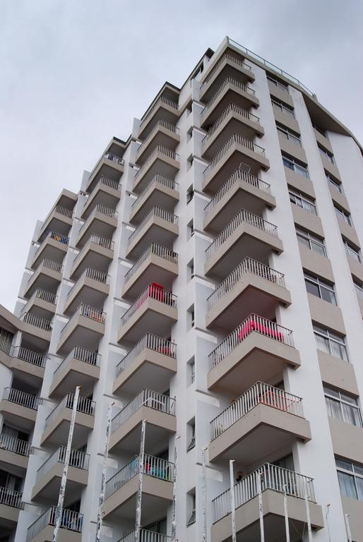 Apartamento Do Mar Daire Funchal Dış mekan fotoğraf