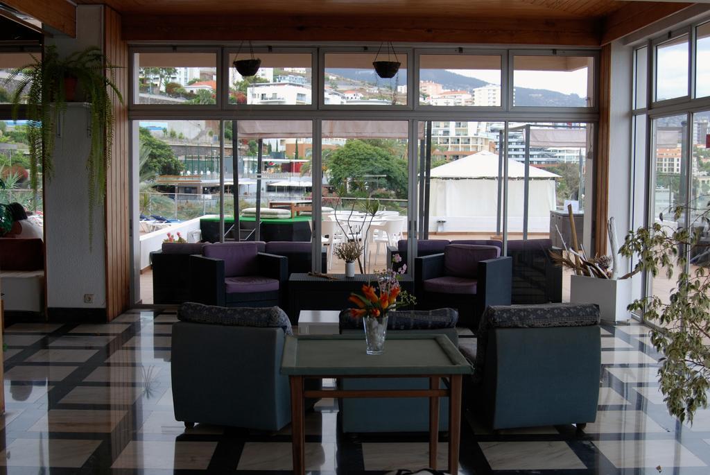 Apartamento Do Mar Daire Funchal Dış mekan fotoğraf