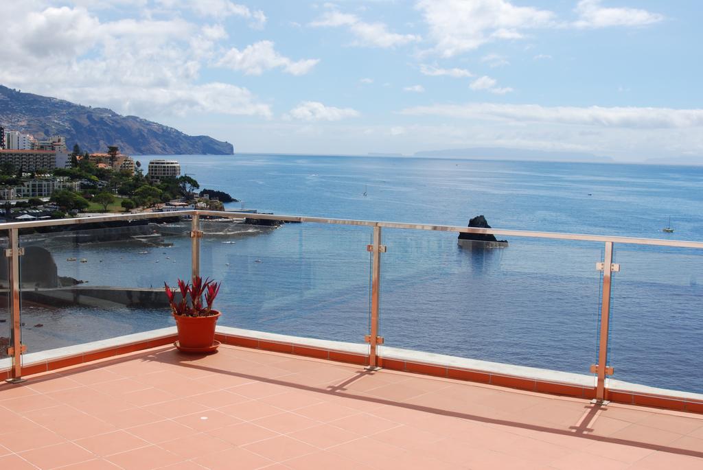 Apartamento Do Mar Daire Funchal Dış mekan fotoğraf