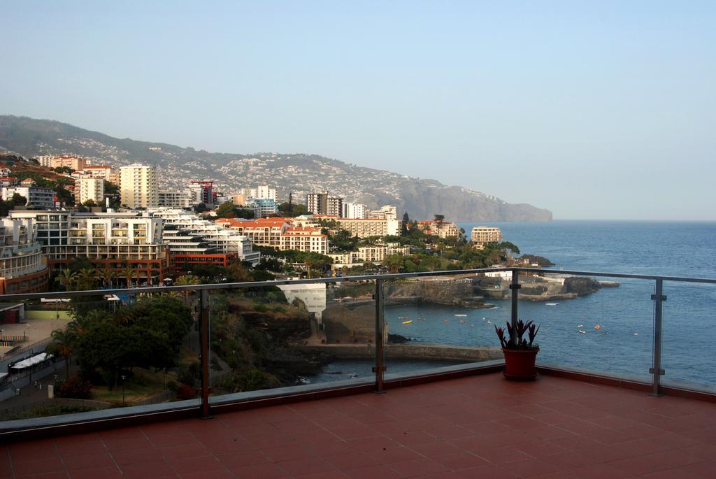 Apartamento Do Mar Daire Funchal Dış mekan fotoğraf